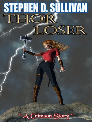 cover image of Thor Loser